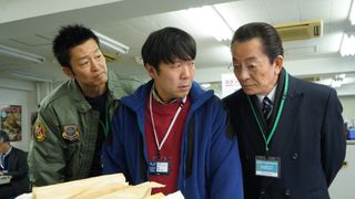 今夜「相棒24」第17話　漫画原作者の死の謎…背後に“ある人物”の影