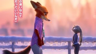 『ズートピア2』洋画史上“アナ雪”以来12年ぶり快挙　国内興収150億円突破