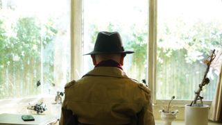 【ネタバレ】「相棒」ラストに震撼　右京の“宿敵”復活の匂わせ「遂に来たか」