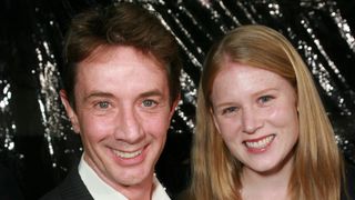 マーティン・ショートの娘が死去　42歳