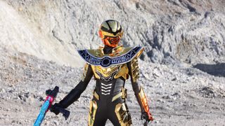 「超宇宙刑事ギャバン インフィニティ」怜慈、“キキコト”と合同捜査【第3話あらすじ】