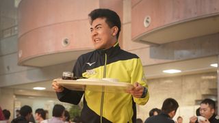 『教場』異色の存在として話題！風間の言葉に共感する観客続出