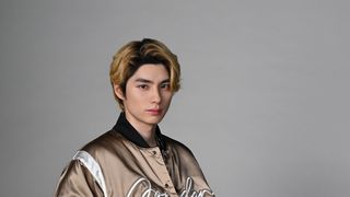 本田響矢、日曜劇場初出演！堤真一主演「GIFT」で車いすのヤンキー役「身体に馴染ませるため去年7月から準備」