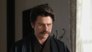 ＜ばけばけ第109回あらすじ＞ヘブン（トミー・バストウ）が覚悟を決める