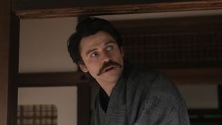 ＜ばけばけ第110回あらすじ＞正木（日高由起刀）があることに気づく