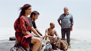 『マッドマックス』を越える衝撃！デル・トロ＆小島秀夫が太鼓判『シラート』6.5日本公開決定