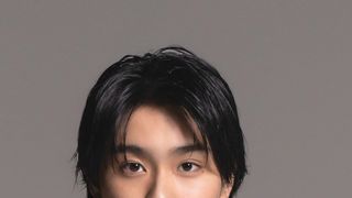 奥平大兼、連ドラ初主演！ 図書館マンガ「税金で買った本」NHKで実写化決定