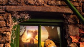 『ひつじのショーン』長編映画最新作が今秋公開!邦題は『映画 ひつじのショーン かぼちゃ畑の怪物!』