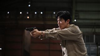 日曜劇場「リブート」拘束される早瀬…意外な人物から救いの手【第6話あらすじ】