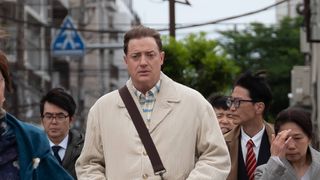 ブレンダン・フレイザーが絶賛した日本人俳優「彼は日本のイアン・マッケラン！」