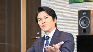 要潤、中村倫也主演「DREAM STAGE」友情出演　チェ・ギヨン（イ・イギョン）の忠実な部下に