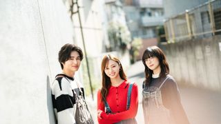 梅澤美波、西垣匠、加藤小夏がトリプル主演 又吉直樹・作「失恋カルタ」実写ドラマ化