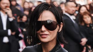 デミ・ムーア、大胆イメチェン　激変ぶりに米誌「ほとんど別人」と話題