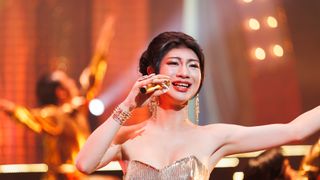 Netflix映画『This is I』はるな愛の“夢”をかなえたMIQシーンの裏側