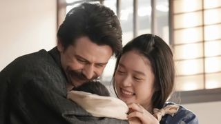 「ばけばけ」トキの出産シーンで“奇跡”　高石あかりの誕生日に撮影「夢が叶った1日」