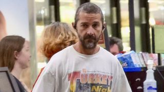 『トランスフォーマー』シャイア・ラブーフまたまた逮捕