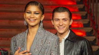 『スパイダーマン』トム・ホランド＆ゼンデイヤ結婚！スタイリストが明かす