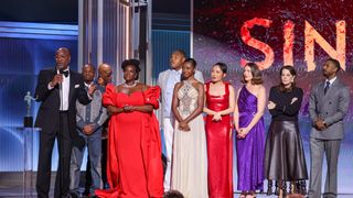 『罪人たち』米俳優賞（旧SAG賞）で最高賞　オスカーへ大きく前進