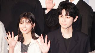 本郷奏多、西野七瀬の“追い込まれる演技”を絶賛「僕は追い込む側が多いので…」