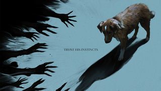 全編“犬”視点!全米異例ヒットの異色ホラー『GOOD BOY』7.10日本公開決定