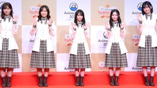 櫻坂46・森田ひかる「アニラン」入り漫画読破に意欲　的野美青は「ケツバトラー」に衝撃