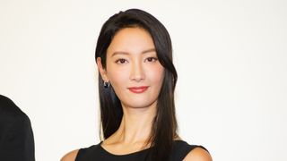 菜々緒、10年ぶり時代劇でスタントなしの殺陣　長谷川博己と対峙「優しさを感じました」