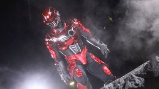 「超宇宙刑事ギャバン インフィニティ」アリの捜査官（立木文彦）登場、怜慈も驚き【第4話あらすじ】