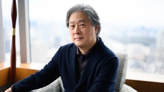 伊藤計劃「虐殺器官」実写映画化、今も企画中　パク・チャヌク監督認める「概要は執筆済み」