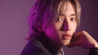 道枝駿佑、音楽の力は偉大　初の単独映画主演で再認識「僕らの歌も前を向く励みに」