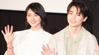 西垣匠、初主演作で“良い労働環境”作りに奮闘　櫻坂46山崎天は「演技にどんどん挑戦したい」