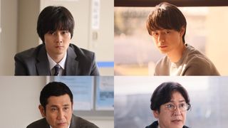波瑠×麻生久美子W主演ドラマ「月夜行路」柳俊太郎、作間龍斗ら出演　追加キャスト発表