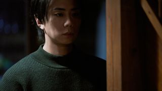 北山宏光がホラー映画初主演!内藤瑛亮監督作“侵蝕感”ホラー『氷血』2026年夏公開