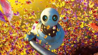 『野生の島のロズ』続編が進行中！監督決定