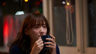 綾瀬はるか×ヒゲダン藤原聡の2ショットも！『人はなぜラブレターを書くのか』場面写真＆メイキングカット公開