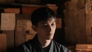 ＜ばけばけ第113回あらすじ＞錦織（吉沢亮）が思わぬ返答をする