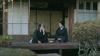 NHK版「悪魔の手毬唄」放送日＆追加キャスト発表　吉岡秀隆＆宮沢りえの場面写真公開