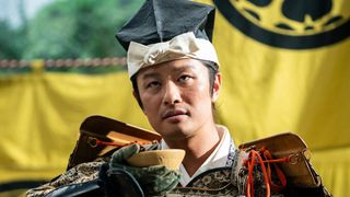 [Alexandros]磯部寛之、「豊臣兄弟！」出演決定　初ドラマで戦国武将・長宗我部元親役「全身全霊、全力で」