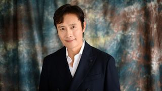 デビュー35周年のイ・ビョンホン、マーベル参戦にも意欲　巨匠との再タッグで「悔いのない演技」披露