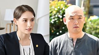 みなみかわ、日曜劇場「リブート」登場　トラウデン直美と第8話ゲスト出演