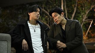 日曜劇場「リブート」第二章開幕　覚醒した早瀬（鈴木亮平）が動く【第7話あらすじ】