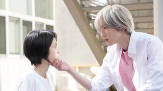 道枝駿佑＆安斉星来“W王子”映す『うるわしの宵の月』特報＆場面写真公開　公開日は10月23日