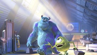 『モンスターズ・インク』第3弾が企画中！