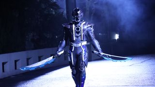 「超宇宙刑事ギャバン インフィニティ」刹那の二刀流の秘密が明らかに【第5話あらすじ】