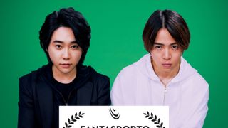 大森元貴＆菊池風磨『#真相をお話しします』ポルト国際映画祭で受賞　オリエントエクスプレス部門最優秀作品賞