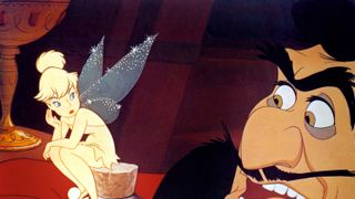 ディズニー、ティンカー・ベルを実写ドラマ化