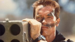 『コマンドー』41年ぶり続編企画が進行中！シュワルツェネッガーに脚本届く