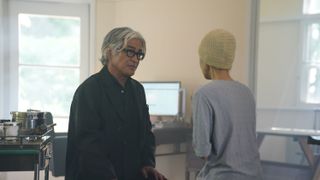 『アギト－超能力戦争－』死んだはずの木野薫が復活　25年ぶり新規カット公開