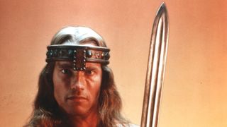 シュワちゃん主演『コナン・ザ・グレート』第3弾が進行中！『ミッション：インポッシブル』監督がメガホン