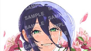 『チェンソーマン　レゼ篇』ファイナル舞台挨拶＆生中継が決定　レゼ描き下ろしビジュアルカード配布