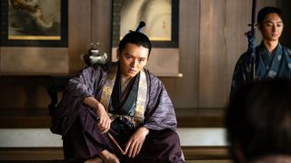 濱田龍臣、16年ぶり大河出演に思い「気に食わない存在と思っていただけたなら万々歳」